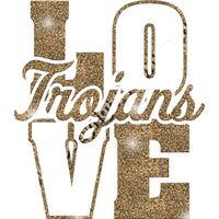 GLT74 GOLD GLITTER Thumbnail