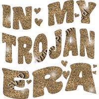 GLT93 GOLD GLITTER Thumbnail