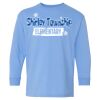 5400B Youth Heavy Cotton Long Sleeve Thumbnail