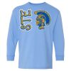 5400B Youth Heavy Cotton Long Sleeve Thumbnail