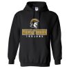 18500 Adult Heavy Blend Hooded Sweatshirt Thumbnail
