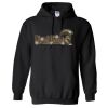 18500 Adult Heavy Blend Hooded Sweatshirt Thumbnail