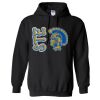 18500 Adult Heavy Blend Hooded Sweatshirt Thumbnail