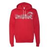 3719 Unisex Sponge Fleece Hoodie Thumbnail