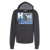 3719Y Youth Sponge Fleece Hoodie Thumbnail
