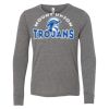 3513Y Youth Extra Soft Tri-blend Long Sleeve Thumbnail
