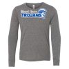 3513Y Youth Extra Soft Tri-blend Long Sleeve Thumbnail