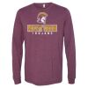 3513 Adult Extra Soft Tri-blend Long Sleeve Thumbnail