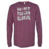 3513 Adult Extra Soft Tri-blend Long Sleeve Thumbnail