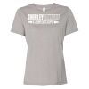 6413 Women’s Extra Soft Tri-blend Tee Thumbnail