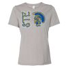 6413 Women’s Extra Soft Tri-blend Tee Thumbnail