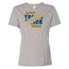 6413 Women’s Extra Soft Tri-blend Tee Thumbnail
